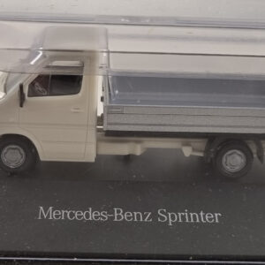 66000031, MB Sprinter, Skala H0