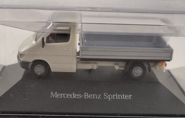 66000031, MB Sprinter, Skala H0